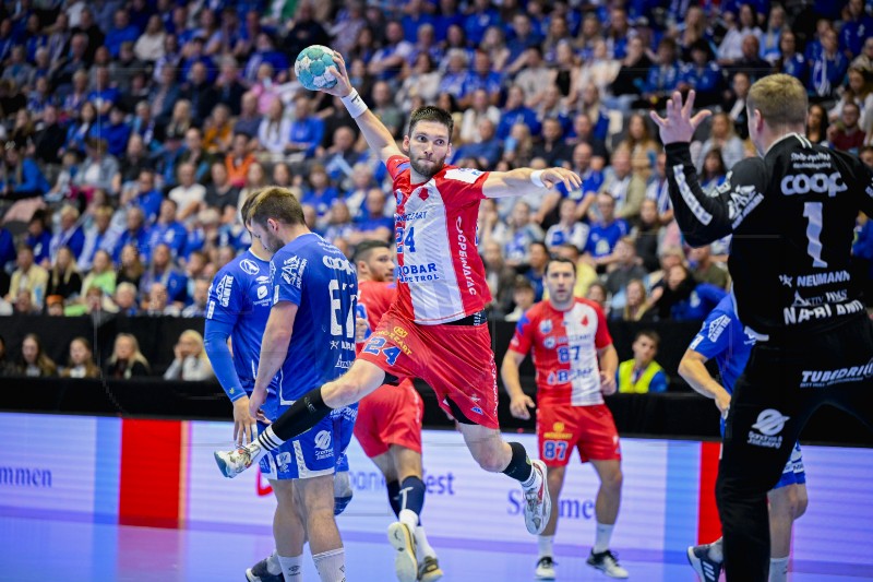 NORWAY HANDBALL