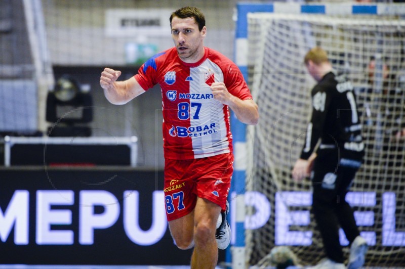 NORWAY HANDBALL