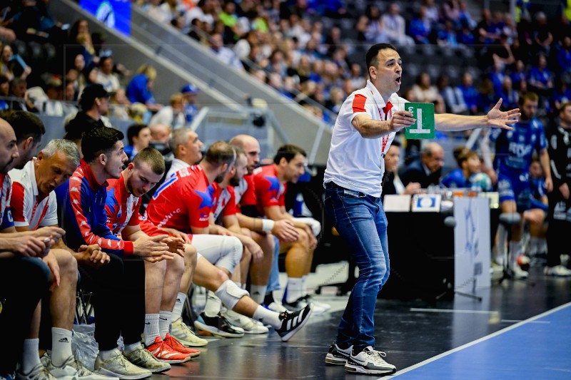 NORWAY HANDBALL