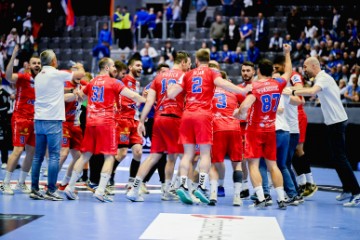 NORWAY HANDBALL