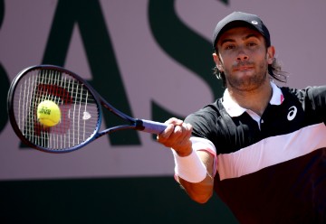 Roland Garros: Ćorić po peti put ostao bez osmine finala