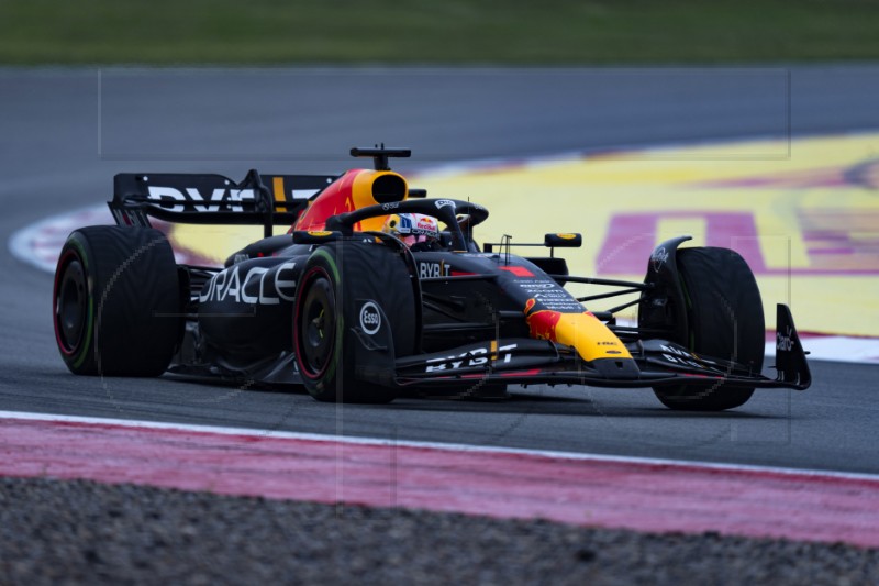 VN Španjolske: Verstappen ponovno do najbolje startne pozicije