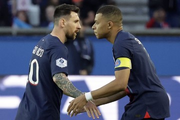 Francuska: Nantes se spasio, zvižduci Messiju na oproštaju s PSG-om