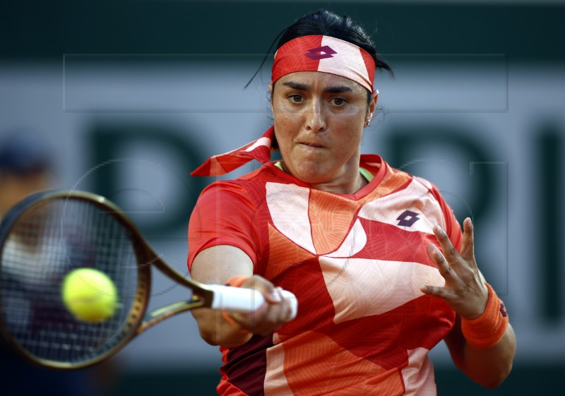 Roland Garros: rezultati sedmog dana (2)