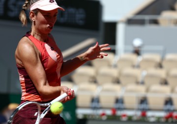 FRANCE TENNIS