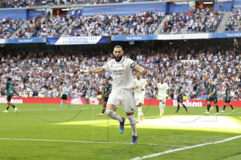 Benzema odlazi iz Real Madrida