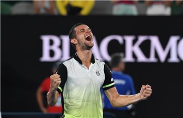 Roland Garros: Kraj za Pavića u mješovitim parovima