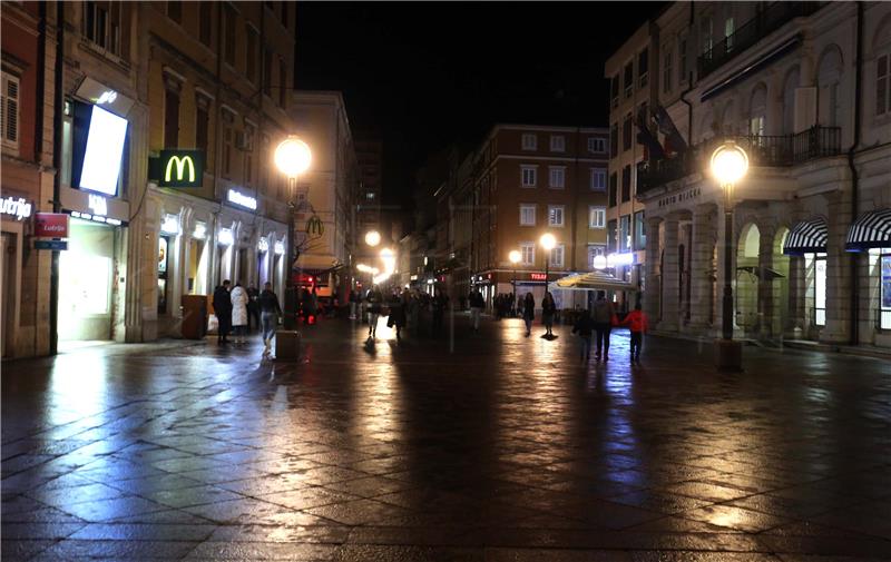 JL: Citizens believe that Croatia is safest country in Europe at night 