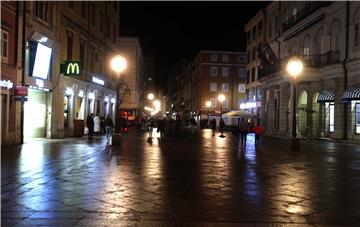 JL: Citizens believe that Croatia is safest country in Europe at night 