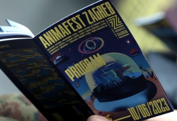 Animafest: Znanstvena fantastika u fokusu tematskog programa