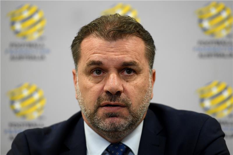  Postecoglou novi trener Tottenhama - mediji