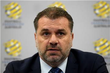  Postecoglou novi trener Tottenhama - mediji