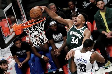 NBA: Adrian Griffin novi trener Milwaukee Bucksa