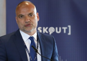 SK@UT konferencija: povećan broj APT kibernetičkih napada na hrvatsku infrastrukturu