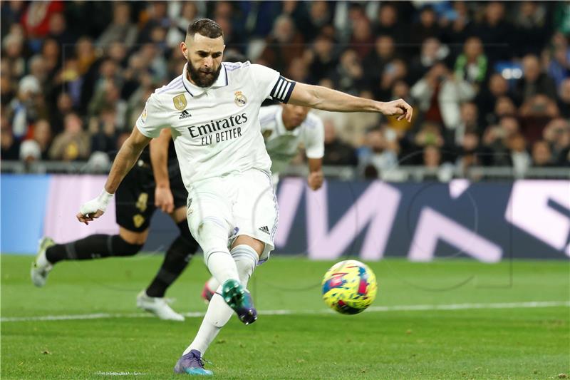 Benzema: Htio sam ostati u Realu, ali stigla je druga mogućnost