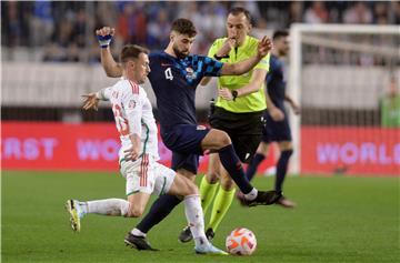 Liga nacija - "Furija" najvrjednija, "Vatreni" na začelju