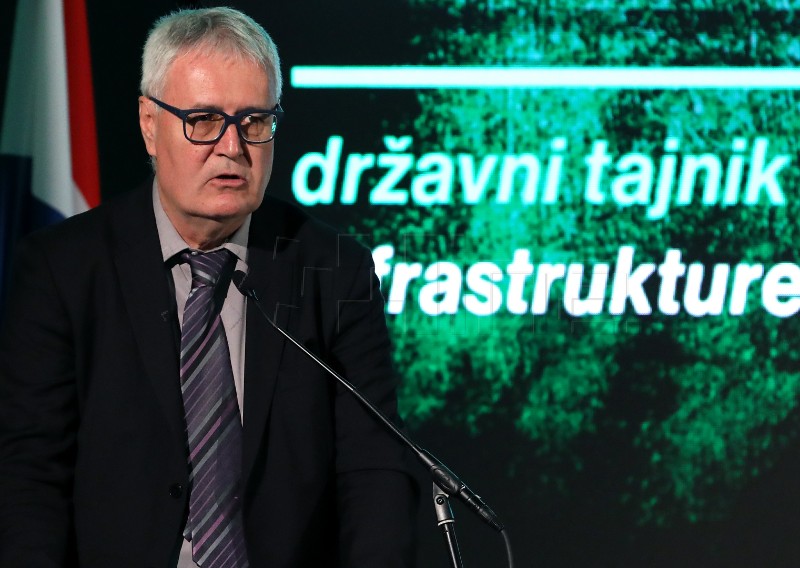 Konferencija "Merge-Invest-Develop: 10 godina članstva Hrvatske u EU"