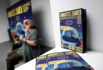 Animafest: Uz filmske projekcije u petak vrhunac diskurzivnih programa