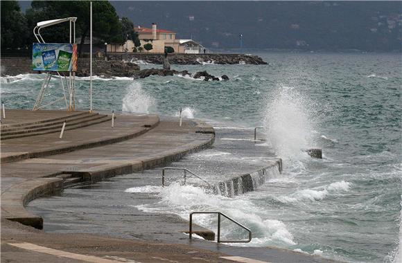 Bathing water quality in Croatia among highest in Europe again