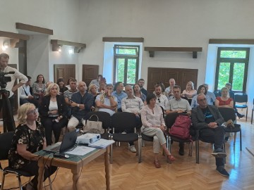 Konferencija o komunikacijama u zdravstvu "MedMed 2023''