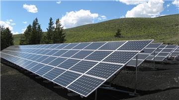 Solarna elektrana i energija-što je to?