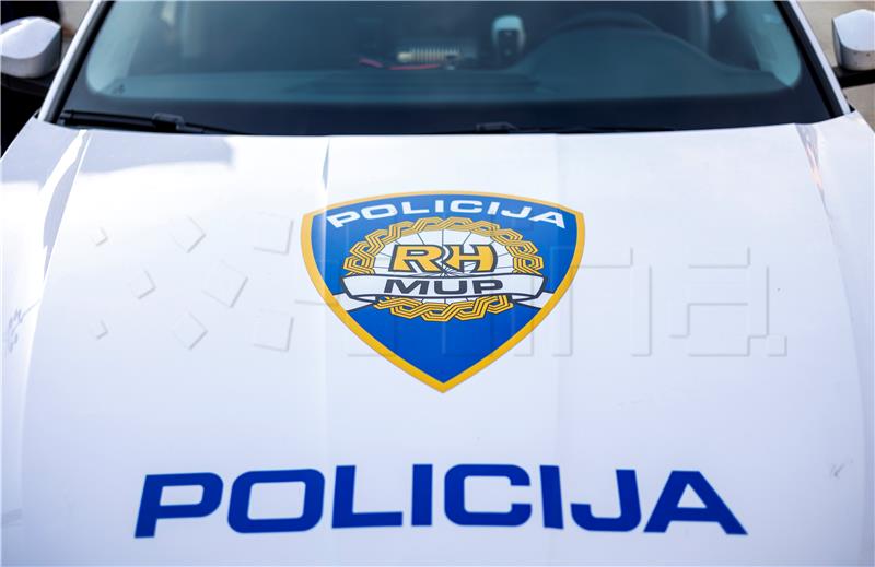 Uhićen razbojnik koji je okrao maloljetnika i pred kućom mu prijetio da će ga ubiti