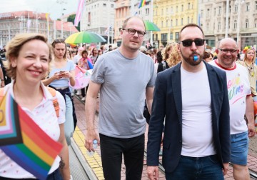 Mayor: We want LGBT community to feel welcome in Zagreb