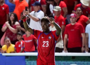 PANAMA SOCCER