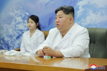 Kim Jong Un još jednom dao punu podršku Putinu