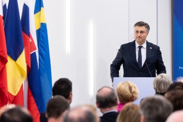 Deset godina članstva Hrvatske u EU