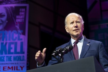 Biden zbog stomatološkog zahvata otkazao obveze u ponedjeljak