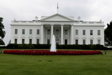 USA WHITE HOUSE 