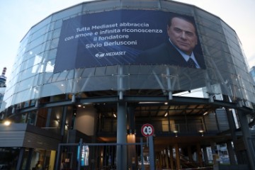 Italija se priprema oprostiti od bivšeg premijera Berlusconija