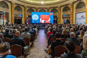 Obilježeno 30 godina partnerstva između RH i grupacije Svjetske banke