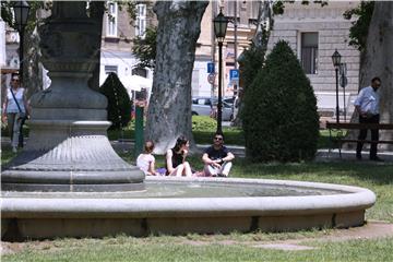 Izložba i koncert u povodu 150. godišnjice otvaranja Zrinjevca 