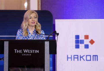 Konferencija "Pristupačna budućnost" u organizaciji HAKOM-a i Poslovnog dnevnika