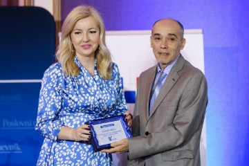 Konferencija "Pristupačna budućnost" u organizaciji HAKOM-a i Poslovnog dnevnika