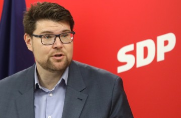 SDP: Zakon o osobnoj asistenciji je korak unatrag