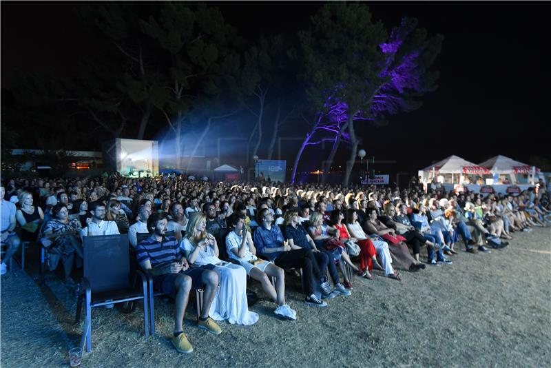 Festival mediteranskog filma Split otvara se 16. lipnja