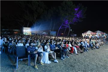 Festival mediteranskog filma Split otvara se 16. lipnja