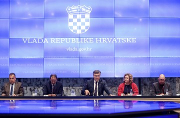 Memorandum o razumijevanju između Vlade RH i sindikata javnih i državnih službi