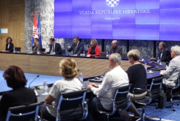 Memorandum o razumijevanju između Vlade RH i sindikata javnih i državnih službi