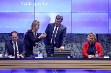 Memorandum o razumijevanju između Vlade RH i sindikata javnih i državnih službi