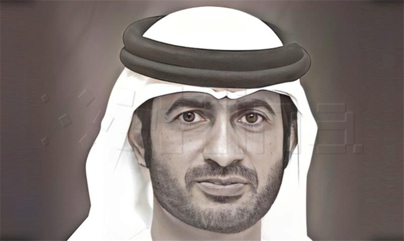 Saif Alketbi asks Dutch court to ban Fortenova sale