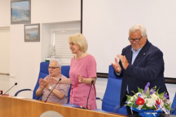 U Trstu otvorena izložba fotografija "Hrvatska, domovina mora"