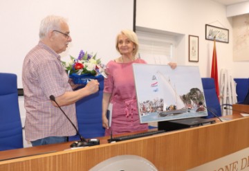 U Trstu otvorena izložba fotografija "Hrvatska, domovina mora"