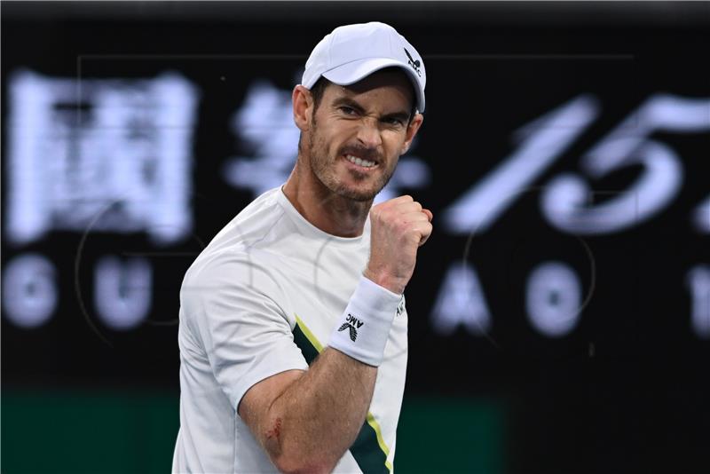 Tenis: Murray se odlično osjeća na travi, vraća se i Kei Nishikori