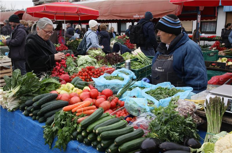 Inflation in May down for sixth consecutive month