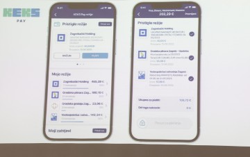 Zagrebački holding prezentirao unapređenja i digitalizaciju usluga