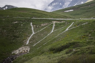 SWITZERLAND CYCLING